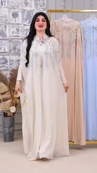 مخور رمضاني • مقاس L-3X • توصيل لجميع المحافظات