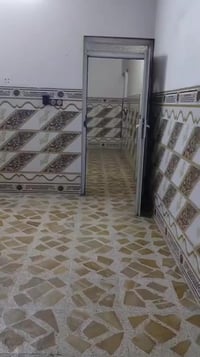 حي السماح التسعين • ايجار • غرفة نوم