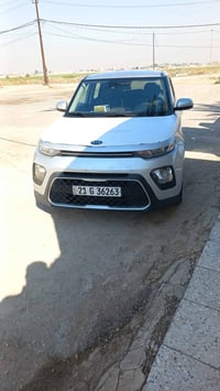 سول • ٢٠٢١ • حادث امريكي