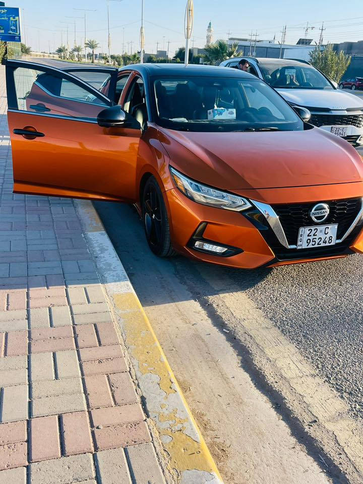 لسلام عليكم 
سنترا ٢٠٢٣ وارد امريكي مكفوله من الصبغ والتبديل srكامل المواصفات رقم اربيل تحويل مباشر السياره لونين 
مكان السياره الانبار فلوجةللاستفسار الاتصال
***********

‭***********‬
السعر ١٧٠ وبيها مجال
