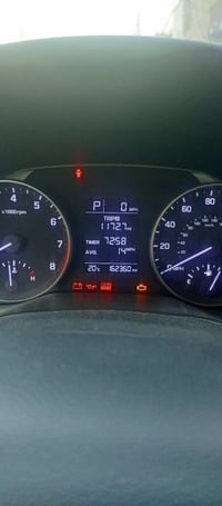 النترا ٢٠١٧ • وارد امريكي • محرك ٢٠٠٠