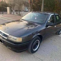 فيكترا • مكينة ١٦ صمام • السليمانية