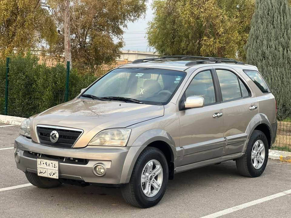 𝟎𝟕𝟕𝟓𝟒𝟖𝟎𝟎𝟏𝟔𝟑
𝟎𝟕𝟓𝟏𝟏𝟐𝟔𝟖𝟒𝟕𝟔
 كيا سورينتو موديل 2007 فول فول موصفات عل وظعل شريكه كير مكينه تبريد كهربائي كلها بشرط من دعامي ال دعامي كلها بشرط تجي تشوف السياراه احلا من صوره تريد وكاله أو تحويل نفسل يوم مكان السياره اربيل السعر 82$ بلنسبه صبخ فقط 2 قطعه بدون حادث جراد مصبوخ أربيل, العراق


**إذا كنت صاحب هذا الإعلان وتريد حذفه لأي سبب، رجاءا أرسل رسالة إلى الدعم الفني**