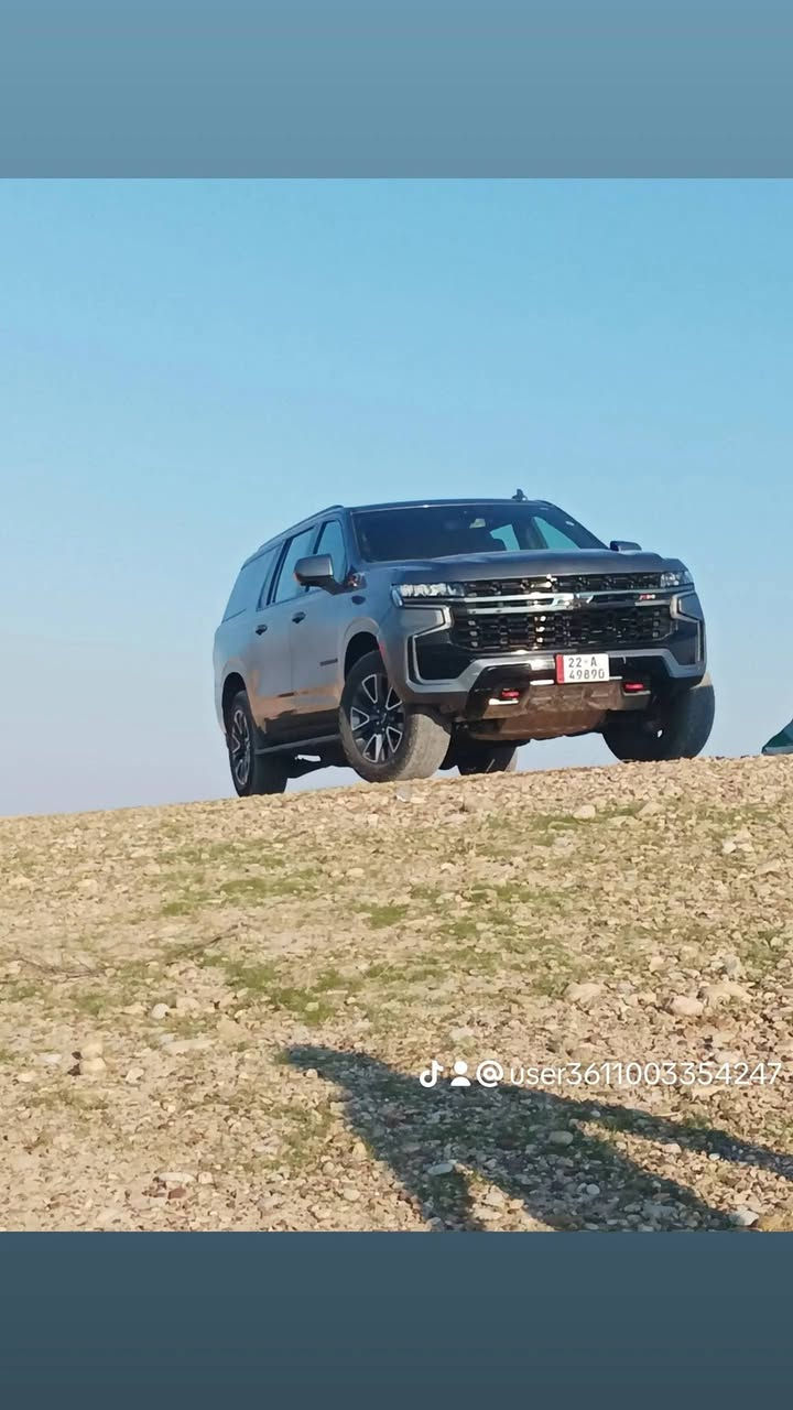 سلام عليكم لبيع موديل 22 اربيل بسمي ماشيه 130 سياره جديد مكانه ديالى اي نقص مابيه سعر 425 جديده رقم ***********
