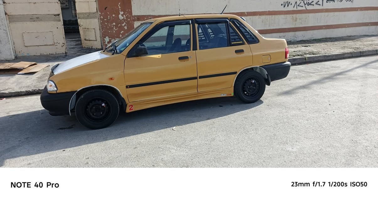 السلام عليكم
سايبا للبيع موديل ٢٠٠٩
هيئة وغرامات صفر مكينه وكير مازده
شرط الوكالة والتحويل السعر/28
***********
***********
