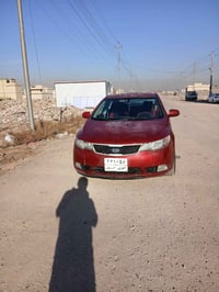 سيارتو 2012 خليجيه كفاله عامه بيه خيط تبخير بصيط السعر 100 $ بغداد الد...