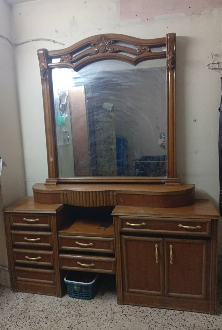 ميز تواليت للبيع السعر 125


**إذا كنت صاحب هذا الإعلان وتريد حذفه لأي سبب، رجاءا أرسل رسالة إلى الدعم الفني**