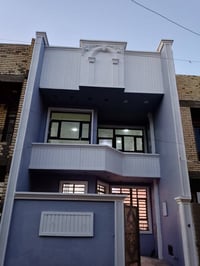 تم والحمدلله اكمال بيت الاخ عماد بغداد الخطيب للاستفسار خاص او الاتصال...