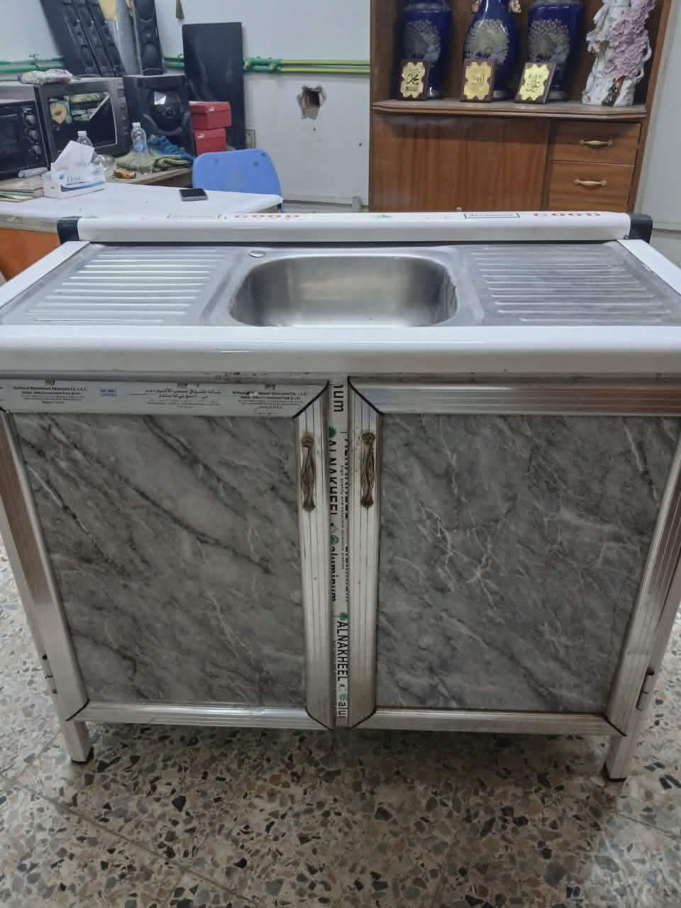 نضيف جدا 340قفل بغداد حسينيه الراشديه


**إذا كنت صاحب هذا الإعلان وتريد حذفه لأي سبب، رجاءا أرسل رسالة إلى الدعم الفني**