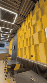 مطعم للبيع كامل مكمل مجرد اجيب كادرك وتجي.او تريد يجيك كادر كامل موجود .للبيع بسعر مناسب .سبب البيع ظروف خاصه والحمدالله لله .العنوان الدورة شارع المصافي قرب مركز شرطة الدورة..
التواصل مع الرقم.***********
او تتفضل خاص ..
مشكور ادمن حبيبي
