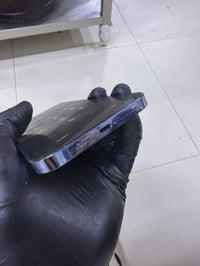 آيفون 13 برو ماكس • بلادي • بطارية