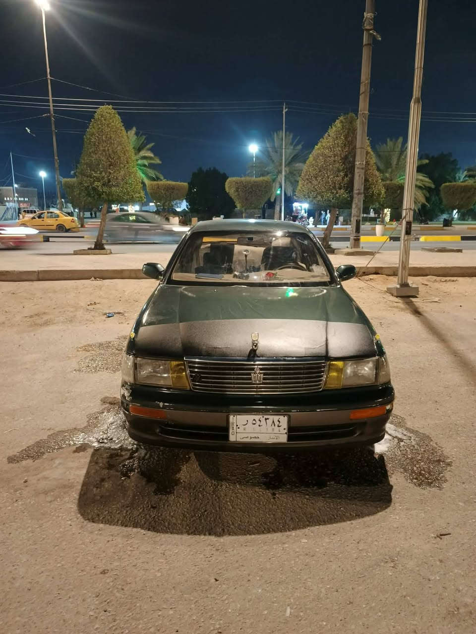 السعر 45 او بيها مجال


**إذا كنت صاحب هذا الإعلان وتريد حذفه لأي سبب، رجاءا أرسل رسالة إلى الدعم الفني**