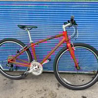 جيانت • ٢٧ ونص • شيمانو