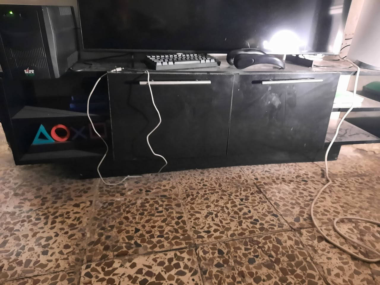 الشوايه ٢٥بيهه مأجورين كهرباءي وميزان ٢٥ والكاونتر ١٥٠الف والغسالة ٤٥٠تغسل بطانيه ام نفرين  مكان كراده ***********
