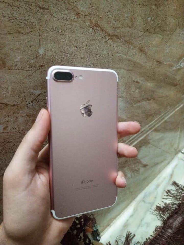 سلام عليكم
سفن بلاس ذاكره ١٢٨. مبدل بطاريه واقفه الشريحه بي بس فول نضافه. سعره ١٠٠ الف وبي مجال بسيط. مستعجل على بيعه


**إذا كنت صاحب هذا الإعلان وتريد حذفه لأي سبب، رجاءا أرسل رسالة إلى الدعم الفني**