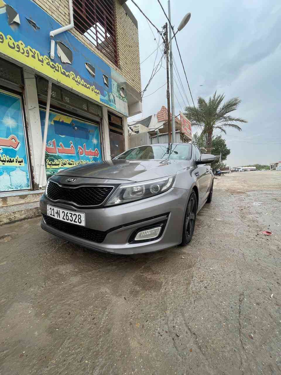 السلام عليكم ورحمة الله وبركاته اوبتما 2014 بغداد ب بأسمي تحويل ثاني يوم حادثها مثل ما موضح كلش بسيط قطعتين وقطعتين كلير توحيد لون فقط مراوس BYD
للاستفسار اكثر ***********
