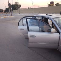 كورلا • ١٩٩٢ • رقم صلاح الدين