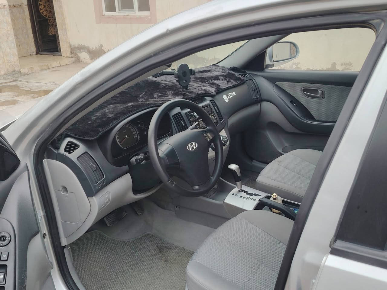 السلام عليكم
سياره الانتره افانتي ادوات ٢٠٠٧ متوئمه شمالي طبق الأصل هزه سنويه اصليه سياره جاهزه على الاخير
#السعر40 وبيهه مجال حك الجيه
المكان النجف الاشرف
الستفسار اتصال على الرقم ***********
