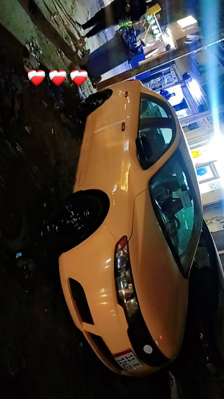 السلام عليكم فورتي موديل 10وارد امريكي مكينه 2000كير ومكينه خير من الله تحكم ستيرن اشاير بل مري تبريد شغال شواصي لغود مكفولات السعر 85 الرقم ***********
