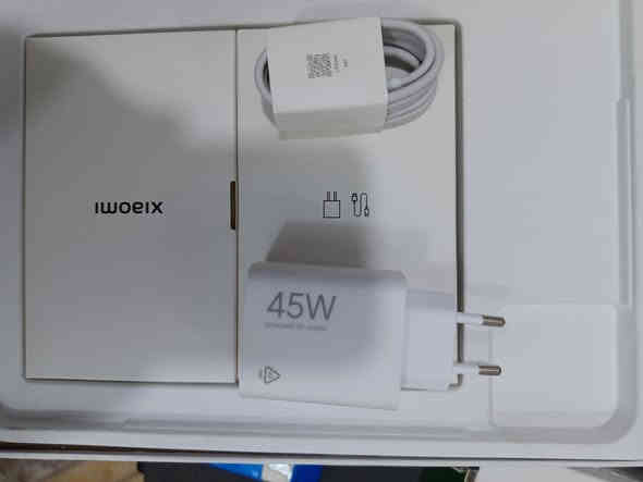 ايباد شاومي باد 7 / ذاكره 256/ مكاني بغداد رقمي ***********
ايباد شاومي باد 7 ذاكره ايباد 256 
جهاز بطاريته 100%  جديد غير مستخدم 
... ايباد كامل ملحقاته اصليه
سعره 500 الف مع التوصيل 
للتواصل على الواتساب 
***********
