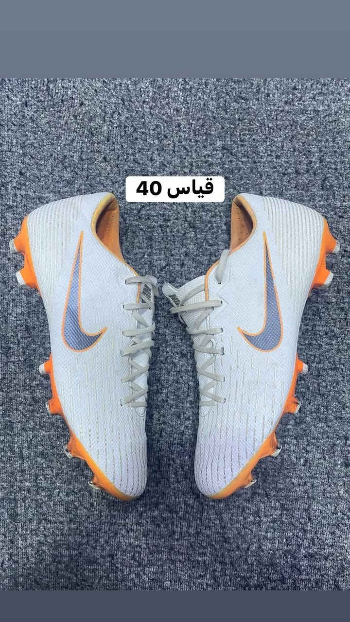 احذيه ستد فول نضافه
توصيل جميع المحافظات
السعر خاص


**إذا كنت صاحب هذا الإعلان وتريد حذفه لأي سبب، رجاءا أرسل رسالة إلى الدعم الفني**