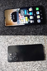 موبايل هونر X6a معروض للبيع مكلف بنشر اي استفسار الرقم 07876333758 وأن...