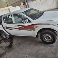 ميتسوبيشي • ٢٠١٠ • رقم ديالى