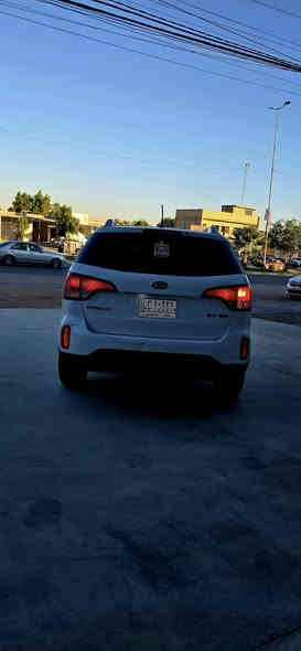 اسلام عليكم سورنتو 2014 وارد امريكي بغداد ظرر نص جاملغ امامي وربع بنيد نفسهن مصلحات بدون دواخل  سياره ليبل واحد سياره اسدخدام شخصي ماشيه 149 سياره لاشخط ولارصعه جديده بمعنه الكلمه عنوان مسيب  اشراي يتصل ويدلل ***********
