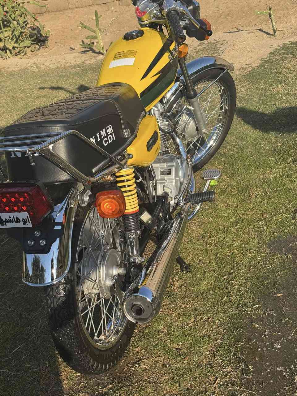 اسلام عليكم اخوان دراجه نامه للبيع موديل 2025 اوراق سكنر  مكفوله من كلشي السعر675 مجال بسيط مكان نعمانيه


**إذا كنت صاحب هذا الإعلان وتريد حذفه لأي سبب، رجاءا أرسل رسالة إلى الدعم الفني**