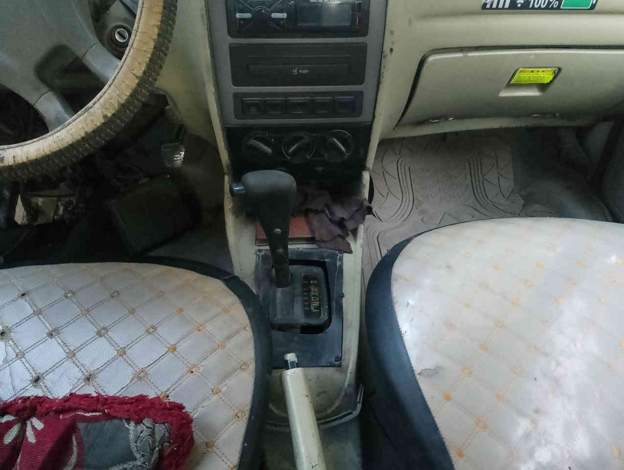 شيري كوين للبيع موديل 2009 مكينه كير كورلا مصفره هيئه غرامات بسمي سنويه مجدده سعر 20 بيه مجال رقمي *********** مكاني ديالى بعقوبة
