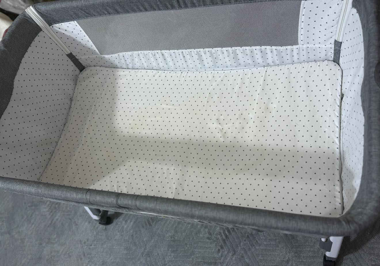 كريكوت نظيف جداً سعرة ٥٠ الف


**إذا كنت صاحب هذا الإعلان وتريد حذفه لأي سبب، رجاءا أرسل رسالة إلى الدعم الفني**