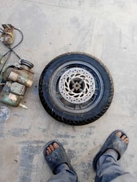 ويل وتاير مال فرصه 06 للبيع مكاني بغداد سبع قصور 07712377045