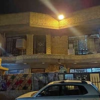 بيت البيع مساحه 200 واجهيه 10 ونزال 20  طابو زراعي سند 25 قرار محكمه ب...