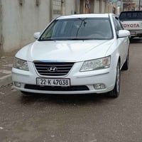 سوناتا • ٢٠٠٩ • ٢٤٠٠ سي سي