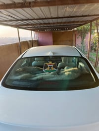 من رخصت الادمن سيراتو ٢٣ماشيه٣٥الف.محرك الفين اشاير امري شفط حساسات فت...