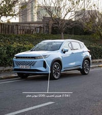 اكسيد ٢٠٢٥ • ١.٥ CVT • مرقمة أربيل