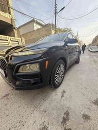 كونا • ٢٠٢٠ • اوتوماتيك