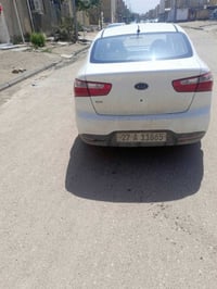 كيا ريو • ٢٠١٣ • ١٦٠٠