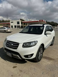 سيارة هونداي موديل 2012كلين لاصبغ لا دعم سيارة باسمي گير محرك تبريد شر...