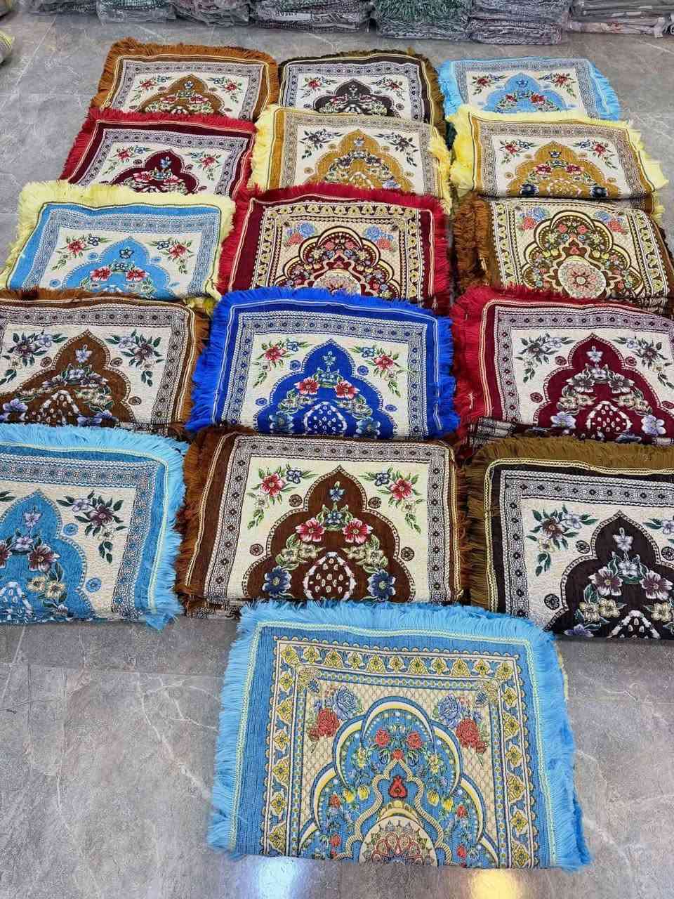 عرض خاص واسعار جمله فقط اتصل لمعرفة سعر الدرزن. وجه مخده سوري اصلي.  العنوان
كوت،،،،، الانوار،،،،مجمع مجمع الأميرات الخمسة
بشارع السوك او المنطقه. مجاور مطعم صدام ابو الكباب. اكووو توصيل. واحنه ابخدمتكم


**إذا كنت صاحب هذا الإعلان وتريد حذفه لأي سبب، رجاءا أرسل رسالة إلى الدعم الفني**