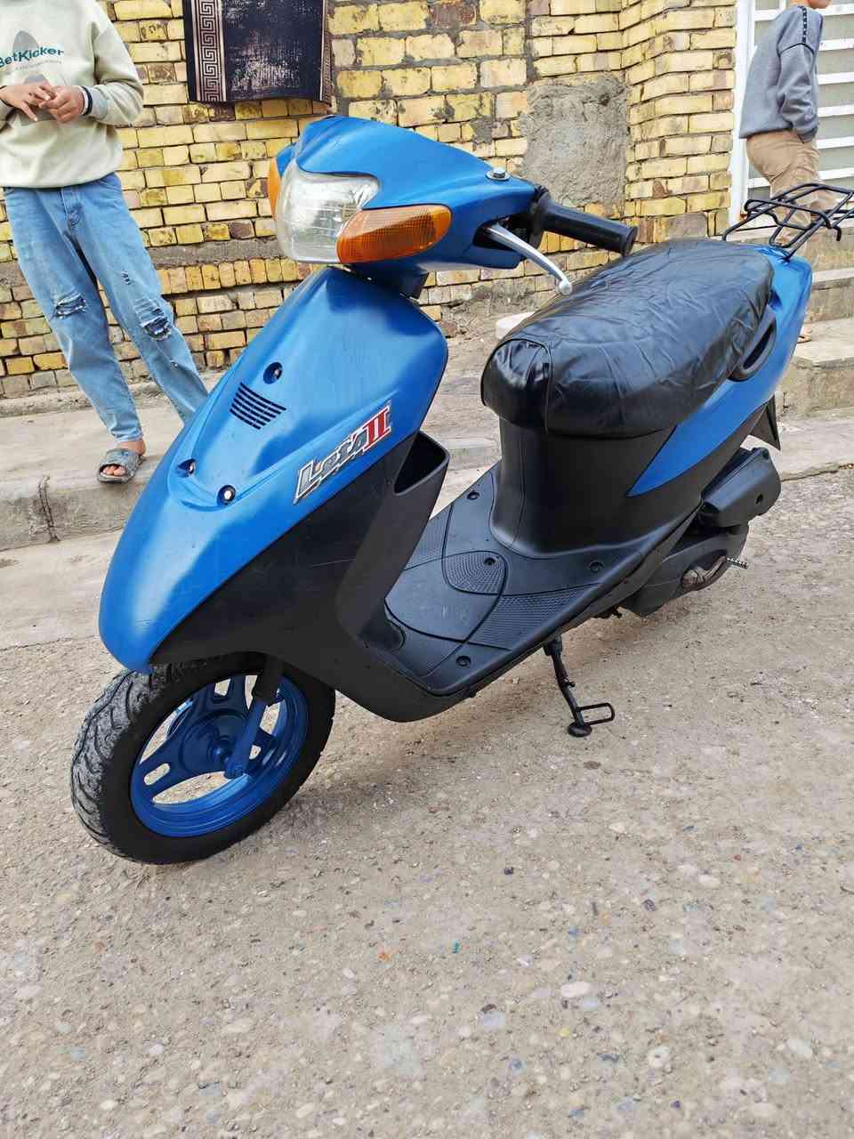 دراجه ساسوكي للبيع السعر 250
رقمي ***********
