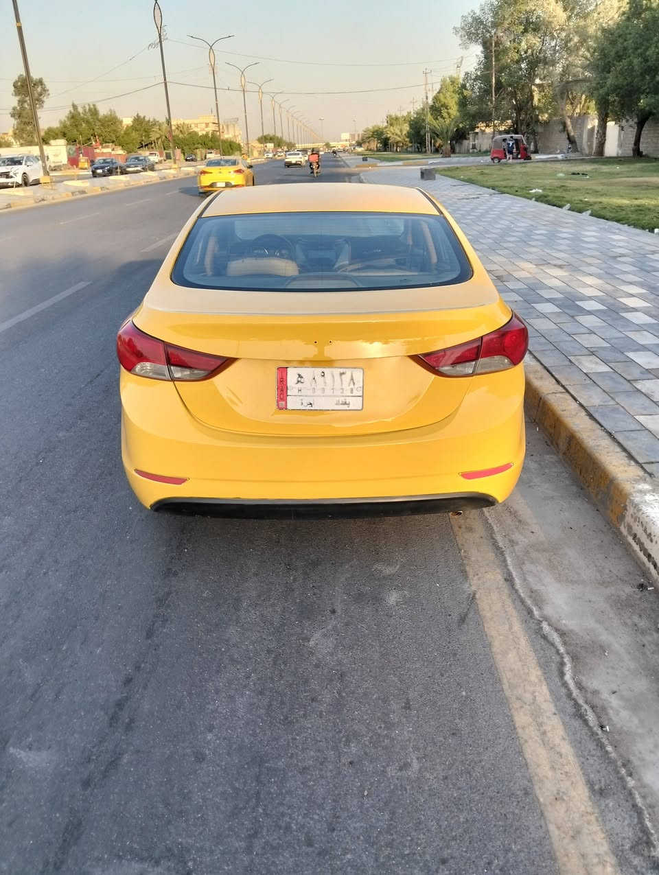 سيارة النترا 12 خليجي معمره جديد بدون حادث الاتصال على ***********
