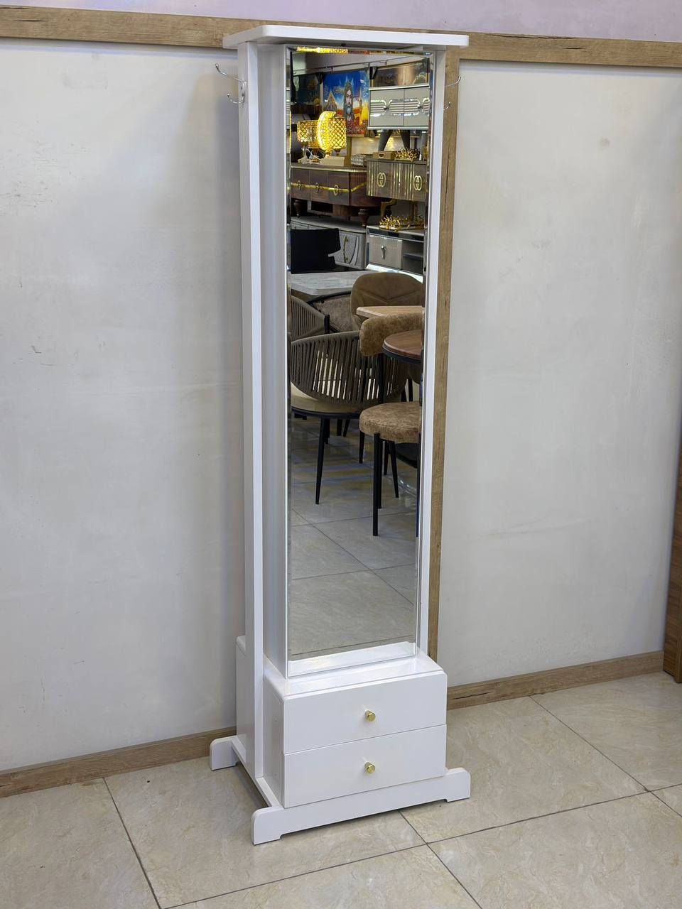 مراية عامودي تركي
السعر 125 الف
يتوفر خدمة توصيل


**إذا كنت صاحب هذا الإعلان وتريد حذفه لأي سبب، رجاءا أرسل رسالة إلى الدعم الفني**