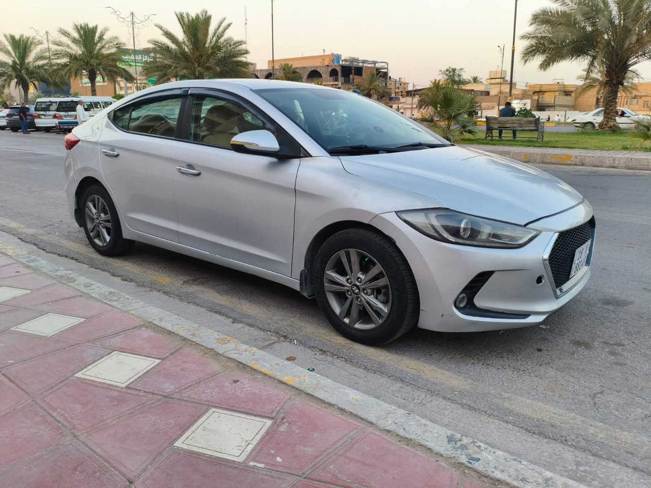 سلام عليكم النتره البيع  موديل 17 خلجيه مكينه الفين سياره جهازه حداديه تبريد تخم تاير مال جناي السياره بيه 4 قطع بدون دواخل السياره مكاني كربلاء ‏‪0781 179 9250‬‏
***********
سلام عليكم النتره البيع  موديل 17 خلجيه مكينه الفين سياره جهازه حداديه تبريد تخم تاير مال جناي السياره بيه 4 قطع بدون دواخل السياره مكاني كربلاء ‏‪0781 179 9250‬‏
