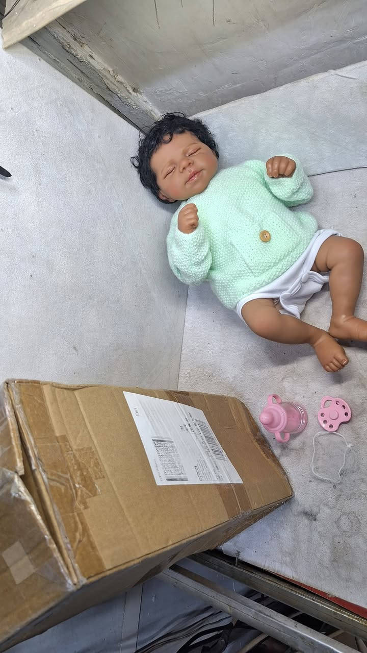 ٤٥ الف مع التوصيل اول تم بالعافيه


**إذا كنت صاحب هذا الإعلان وتريد حذفه لأي سبب، رجاءا أرسل رسالة إلى الدعم الفني**
