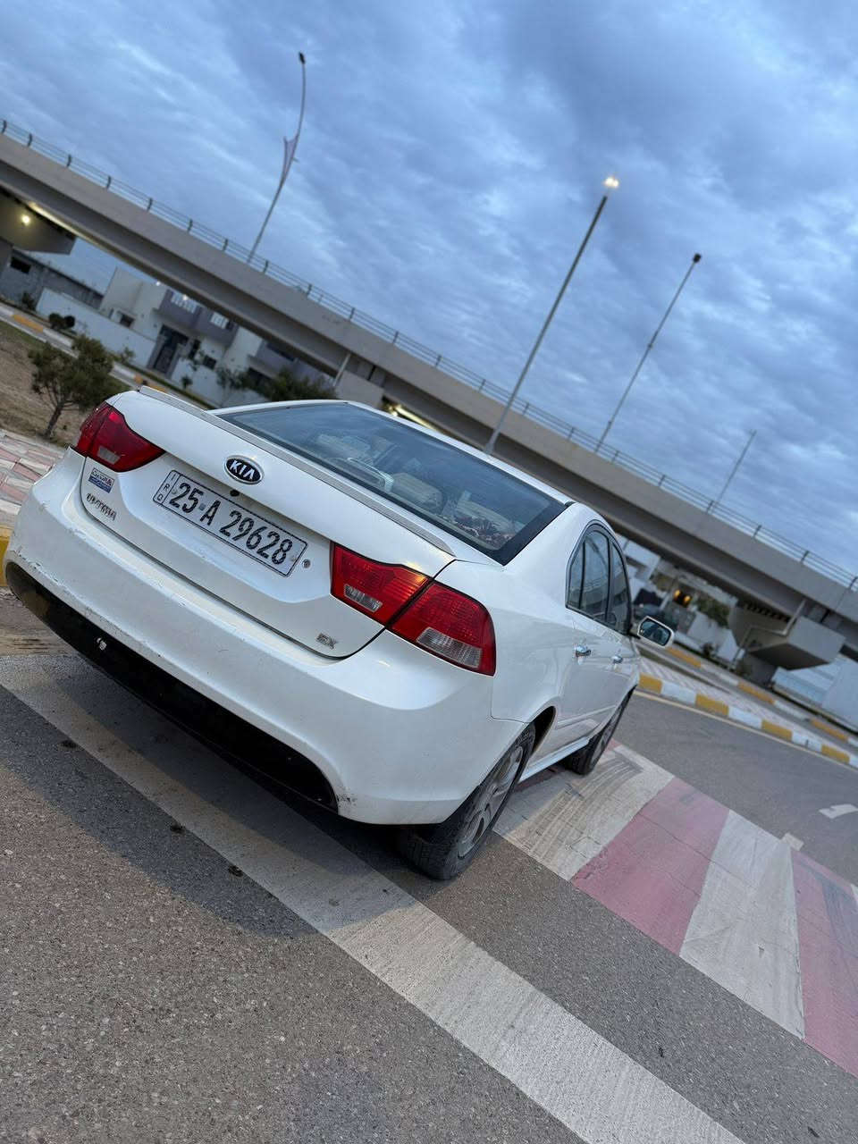 كيا اوبتيما ٢٠٠٩ خليجي محرك ٢٤٠٠ المرغوب لون ابيض
كير محرك شرط
سنوية جديدة رقم انكليزي لغاية ٢٠٣٠
***********
***********
كركوك كركوك, العراق
