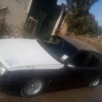 اوميكا • ١٩٩١ • باتري جديد