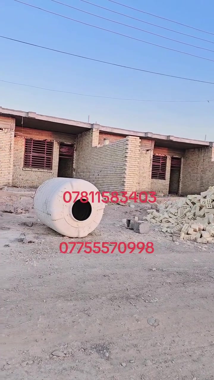 السلام عليكم توفر لدينا 4 بيوت تلاثه منهم مساحه 200 و واحد منهم مساحه 320 للستفسار ع الارقام ***********.       ***********
