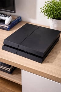 بلي فور • مهكر 1تيرا • يد اصليه