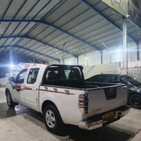 نڤارا 2009 بۆفرۆشتن 07501580681